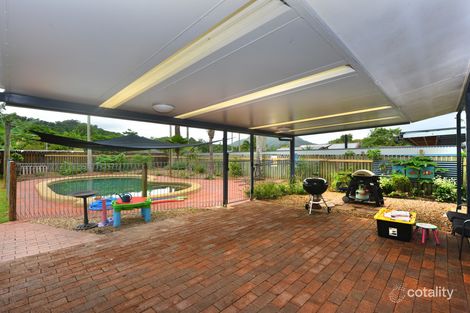 Property photo of 58 Adam Drive Brinsmead QLD 4870