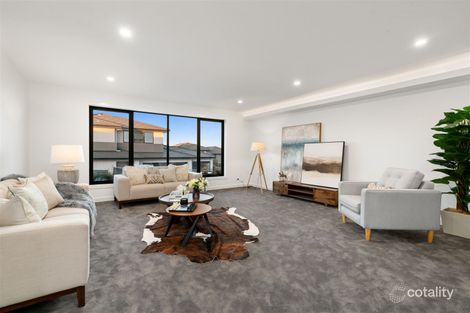 Property photo of 25 Morello Circle Doncaster East VIC 3109