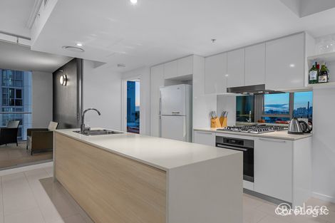 Property photo of 11412/8 Harbour Road Hamilton QLD 4007