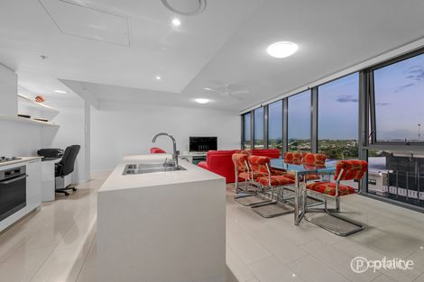 Property photo of 11412/8 Harbour Road Hamilton QLD 4007