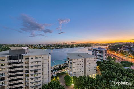 11412/8 Harbour Rd, Hamilton, QLD 4007