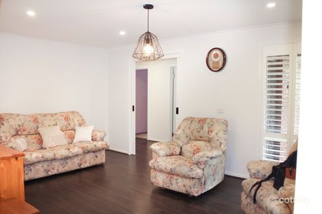 Property photo of 34 Vineyard Road Sunbury VIC 3429