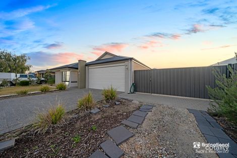 Property photo of 57 Tickner Parade Ellenbrook WA 6069