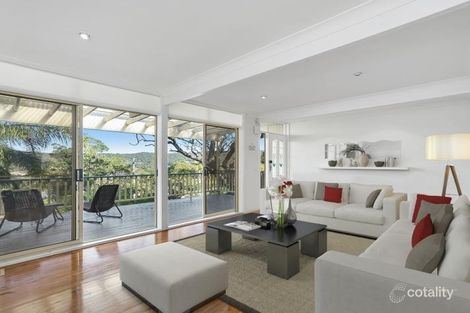 Property photo of 10 Bertana Crescent Warriewood NSW 2102