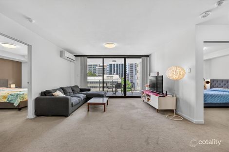 Property photo of 85/369 Hay Street Perth WA 6000