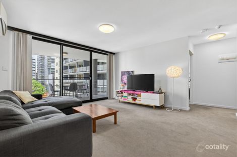 Property photo of 85/369 Hay Street Perth WA 6000