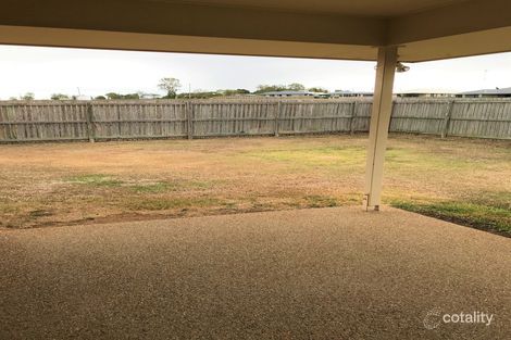 Property photo of 18 Justin Street Gracemere QLD 4702