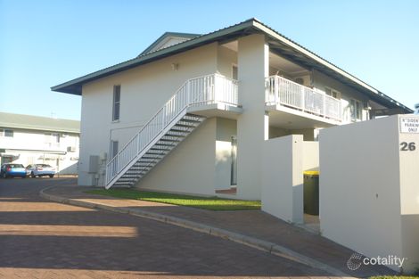 Property photo of 1/26 Flametree Circuit Rosebery NT 0832