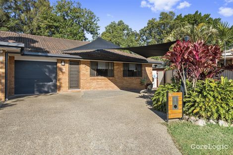 Property photo of 2/9 Flora Close Burleigh Waters QLD 4220