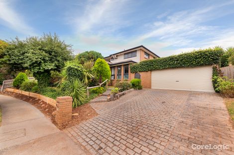 Property photo of 48 Portland Street Mulgrave VIC 3170