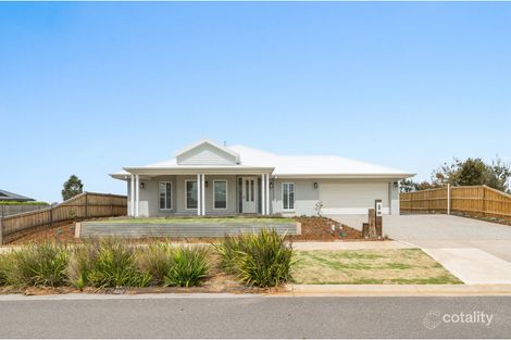 Property photo of 23 Marong Avenue Eynesbury VIC 3338