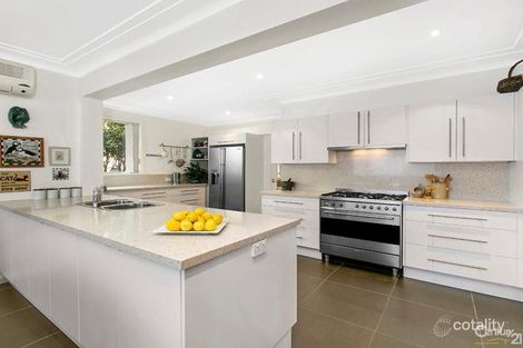 Property photo of 41 Burdekin Crescent St Ives NSW 2075