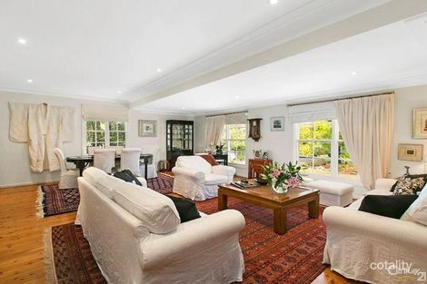 Property photo of 41 Burdekin Crescent St Ives NSW 2075