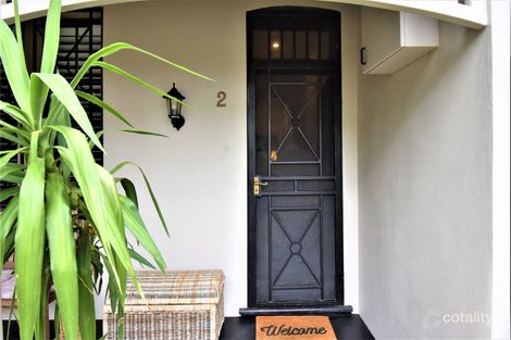 Property photo of 2 Baxter Road Mascot NSW 2020