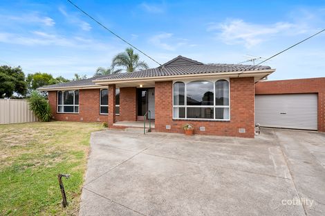 Property photo of 14 Dempsey Court Epping VIC 3076