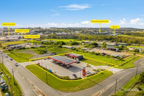624 Alderley St, Harristown, QLD 4350