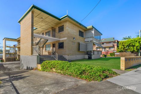 Property photo of 4/278 Cavendish Road Coorparoo QLD 4151