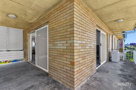 Property photo of 4/278 Cavendish Road Coorparoo QLD 4151