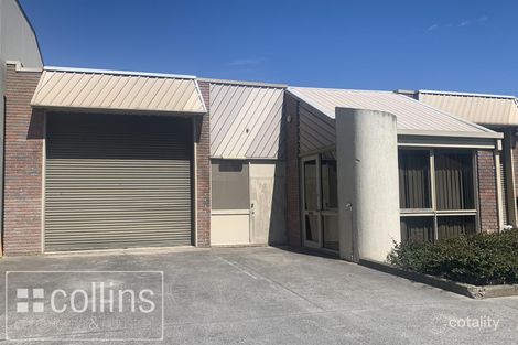 4/2 Quist Ct, Dandenong South, VIC 3175