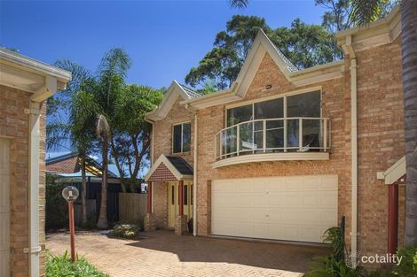 Property photo of 4/6 Edgewood Place Denhams Beach NSW 2536