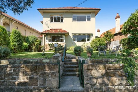 Property photo of 2/117 Cremorne Road Cremorne Point NSW 2090