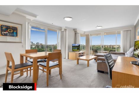 Property photo of 701/132 Alice Street Brisbane City QLD 4000