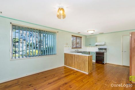 Property photo of 19 Fimister Circuit Kambah ACT 2902