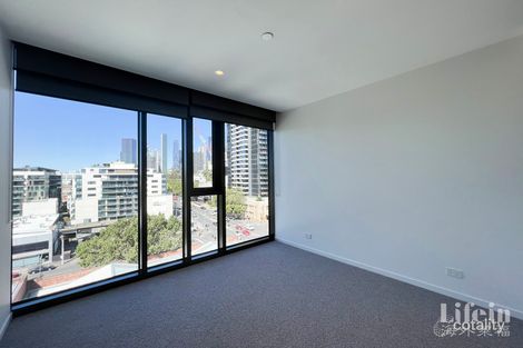 Property photo of 906/10 Wominjeka Walk West Melbourne VIC 3003