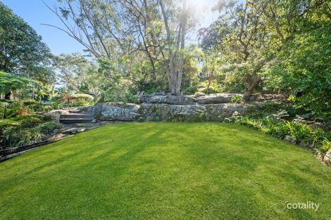 Property photo of 46 Gloucester Avenue West Pymble NSW 2073