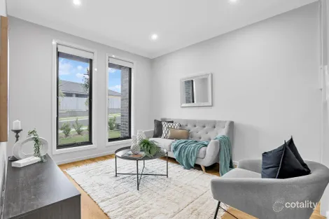 Property photo of 39 Brolga Circuit Marsden Park NSW 2765