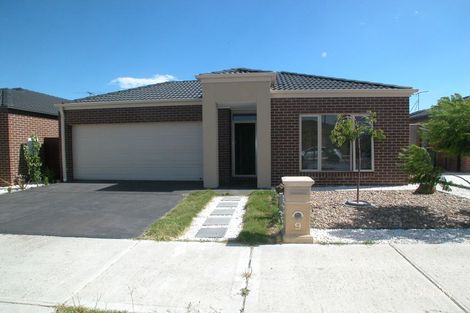 Property photo of 9 Cabarita Crescent South Morang VIC 3752