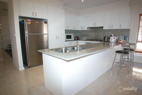 Property photo of 9 Cabarita Crescent South Morang VIC 3752