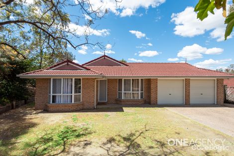 Property photo of 3 Sarabah Place Forest Lake QLD 4078