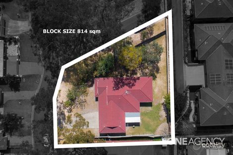 Property photo of 3 Sarabah Place Forest Lake QLD 4078