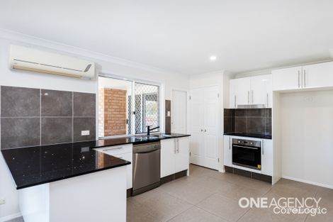 Property photo of 3 Sarabah Place Forest Lake QLD 4078
