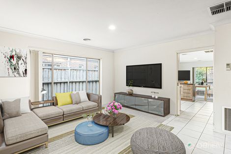 Property photo of 28 Grevillea Street Keysborough VIC 3173