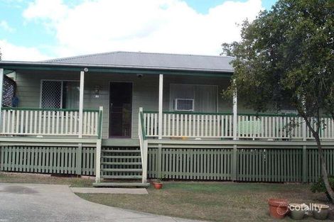 Property photo of 20 Rowe Terrace Darra QLD 4076