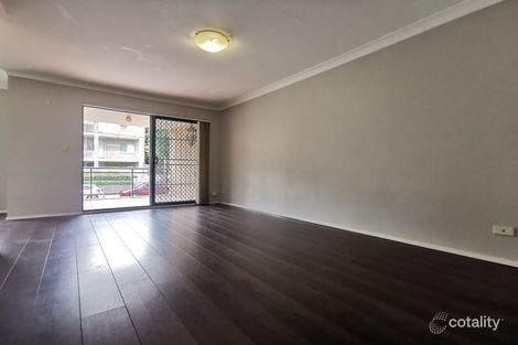 Property photo of 5/10-12 Grosvenor Street Croydon NSW 2132