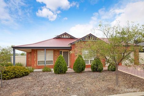 9 Hinchinbrook Ave, Mawson Lakes, SA 5095