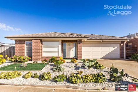 Property photo of 24 Vive Street Tarneit VIC 3029