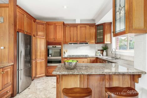 Property photo of 16 Pine Hill Drive Doncaster East VIC 3109