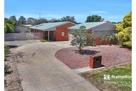 Property photo of 12 Illawarra Drive Echuca VIC 3564
