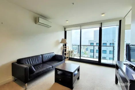 2305/33 Mackenzie St, Melbourne, VIC 3000