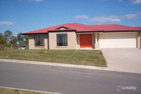 Property photo of 71 Zane Street Molendinar QLD 4214