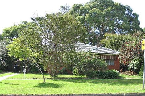 45 Bridge Rd, North Ryde, NSW 2113