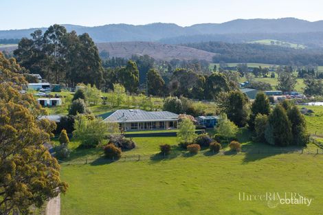 124 Glengarry Dr, Glengarry, TAS 7275