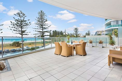 Property photo of 206/110 Marine Parade Coolangatta QLD 4225