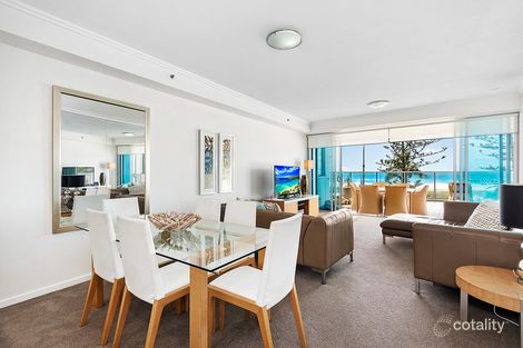 Property photo of 206/110 Marine Parade Coolangatta QLD 4225