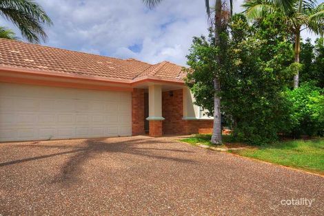 5 Waterdown Dr, Elanora, QLD 4221