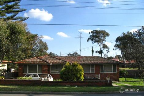 92 Lamonerie St, Toongabbie, NSW 2146